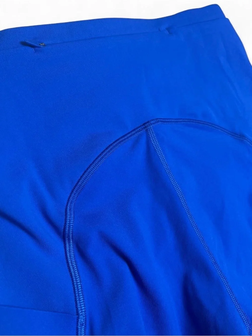 Lululemon Swift Speed High-Rise Leggings in Symphony Blue - Picture 11 of 14